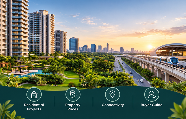 Sector 48 Gurgaon Property