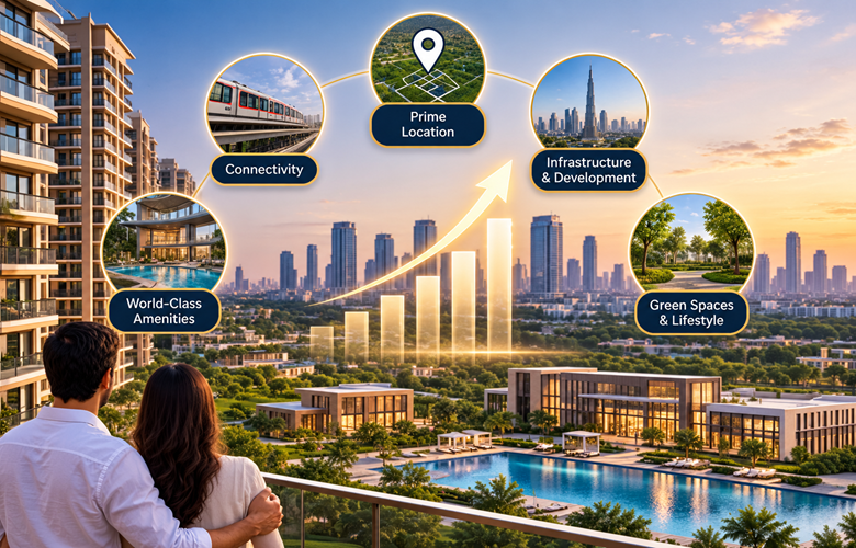 Value of Luxury Apartments in Gurgaon: 8 Factors for 2026